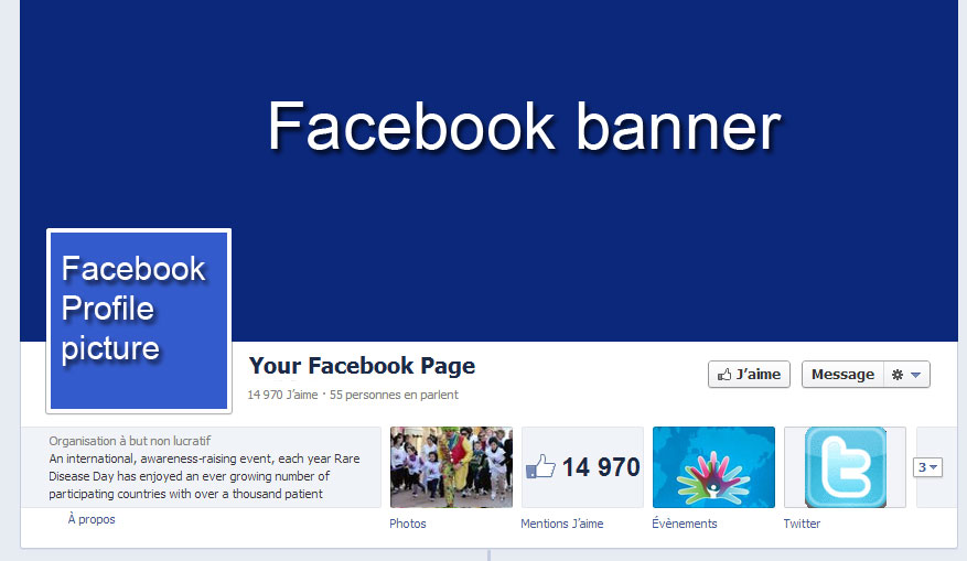 Facebook Profile Banner - Facebook Profile Banner Barca Fontanacountryinn C...