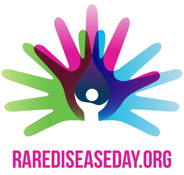 Rare Disease Day 2020 - 29 Feb